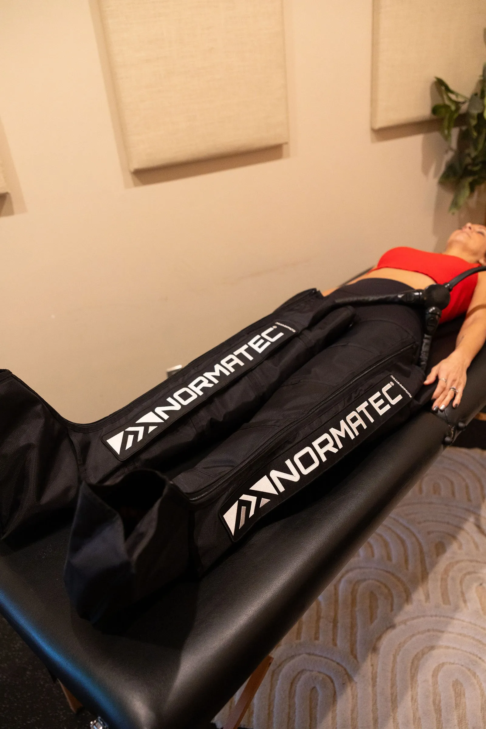 Compression Therapy