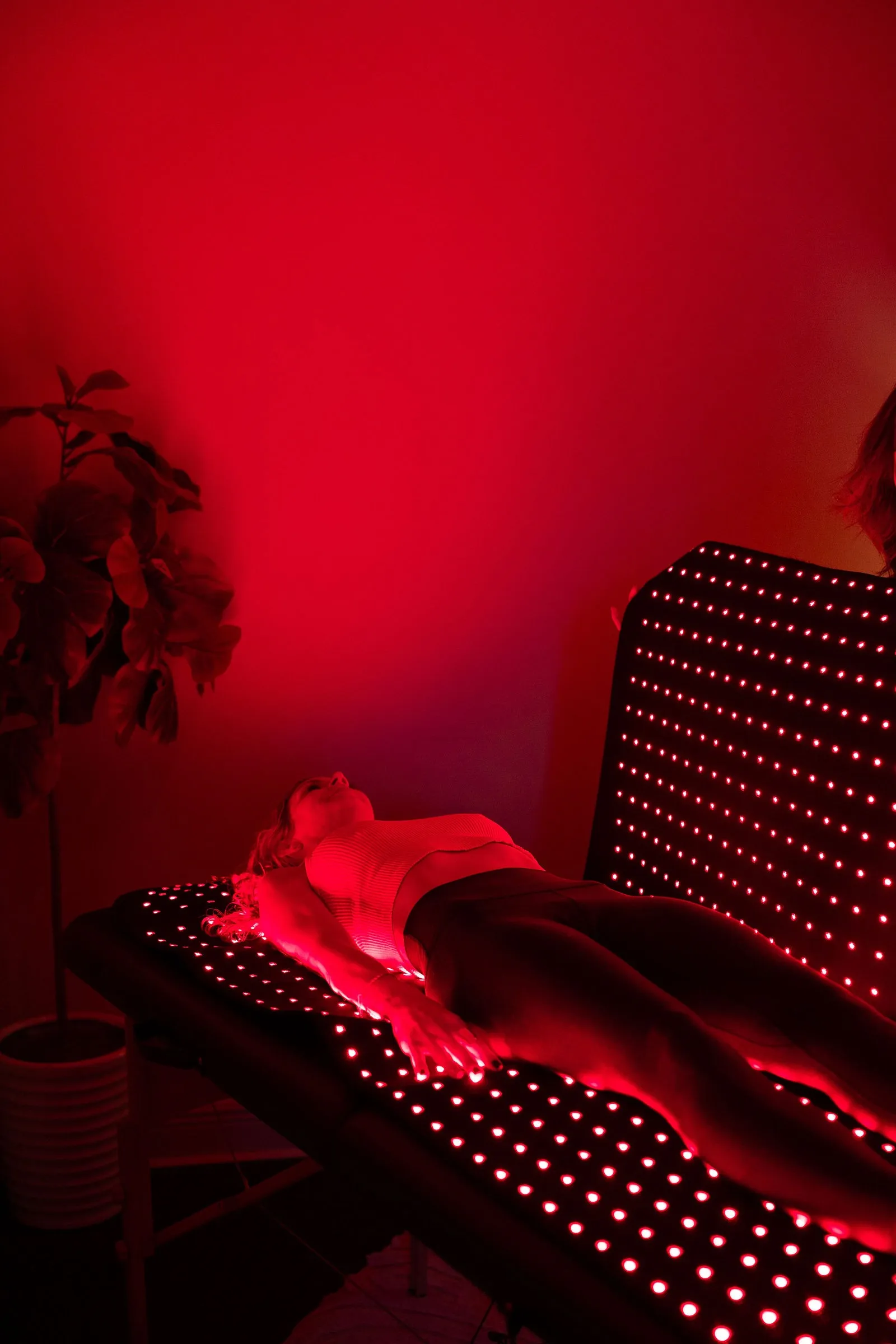 Red Light Therapy