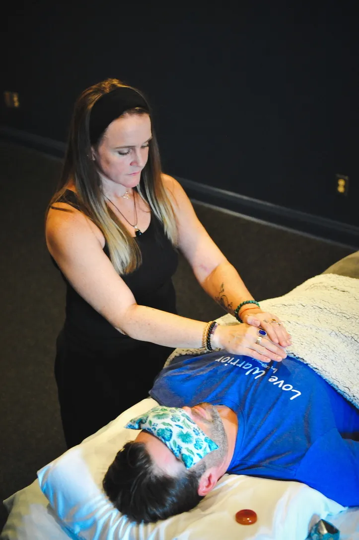 Reiki